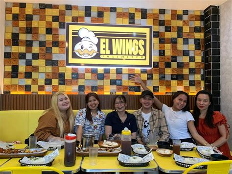 el wings|El Bander Unli Wings .